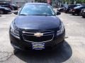 Black Granite Metallic - Cruze LS Photo No. 2