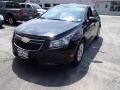 Black Granite Metallic - Cruze LS Photo No. 3