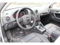 Ice Silver Metallic - A3 2.0T Photo No. 10