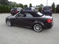 Phantom Black Pearl Effect - RS4 4.2 quattro Convertible Photo No. 10