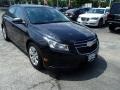 Black Granite Metallic - Cruze LS Photo No. 5