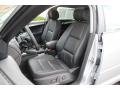 Ice Silver Metallic - A3 2.0T Photo No. 12