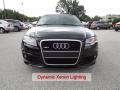 Phantom Black Pearl Effect - RS4 4.2 quattro Convertible Photo No. 11