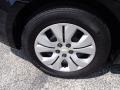 Black Granite Metallic - Cruze LS Photo No. 7