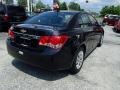 Black Granite Metallic - Cruze LS Photo No. 8