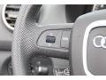Ice Silver Metallic - A3 2.0T Photo No. 17