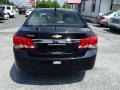 Black Granite Metallic - Cruze LS Photo No. 9