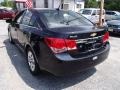 Black Granite Metallic - Cruze LS Photo No. 10