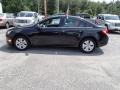 Black Granite Metallic - Cruze LS Photo No. 11