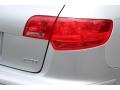 Ice Silver Metallic - A3 2.0T Photo No. 22