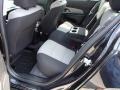 Black Granite Metallic - Cruze LS Photo No. 14