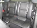 Ebony Black Rear Seat Photo for 2001 Audi TT #82139296