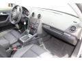 Ice Silver Metallic - A3 2.0T Photo No. 26