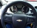 Black Granite Metallic - Cruze LS Photo No. 16