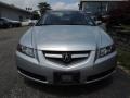 Satin Silver Metallic - TL 3.2 Photo No. 2