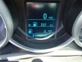 Black Granite Metallic - Cruze LS Photo No. 17