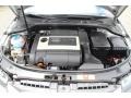 Ice Silver Metallic - A3 2.0T Photo No. 29