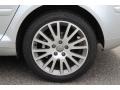 Ice Silver Metallic - A3 2.0T Photo No. 31