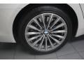 2011 Mineral White Metallic BMW 7 Series 750Li Sedan  photo #10