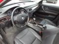 Black Prime Interior Photo for 2006 BMW 3 Series #82139573