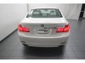 2011 Mineral White Metallic BMW 7 Series 750Li Sedan  photo #12