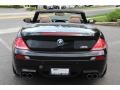 Black Sapphire Metallic - M6 Convertible Photo No. 6