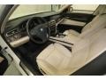 2011 Mineral White Metallic BMW 7 Series 750Li Sedan  photo #13
