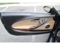 Black Sapphire Metallic - M6 Convertible Photo No. 9