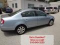 Blue Graphite Metallic - Passat 2.0T Sedan Photo No. 3