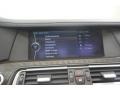 2011 Mineral White Metallic BMW 7 Series 750Li Sedan  photo #20