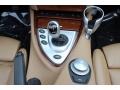 Black Sapphire Metallic - M6 Convertible Photo No. 14