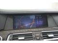 2011 Mineral White Metallic BMW 7 Series 750Li Sedan  photo #21