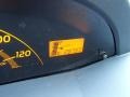 2009 Black Sand Pearl Toyota Yaris S 3 Door Liftback  photo #15