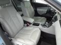 Blue Graphite Metallic - Passat 2.0T Sedan Photo No. 5