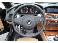 Black Sapphire Metallic - M6 Convertible Photo No. 16