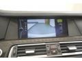 2011 Mineral White Metallic BMW 7 Series 750Li Sedan  photo #22