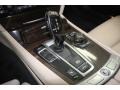 2011 Mineral White Metallic BMW 7 Series 750Li Sedan  photo #24
