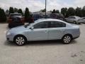 Blue Graphite Metallic - Passat 2.0T Sedan Photo No. 7