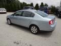Blue Graphite Metallic - Passat 2.0T Sedan Photo No. 8