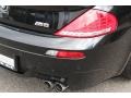 Black Sapphire Metallic - M6 Convertible Photo No. 21