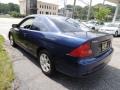 2003 Eternal Blue Pearl Honda Civic EX Coupe  photo #7