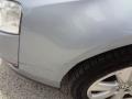Blue Graphite Metallic - Passat 2.0T Sedan Photo No. 9