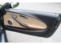 Black Sapphire Metallic - M6 Convertible Photo No. 22