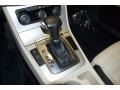 6 Speed Tiptronic Automatic 2009 Volkswagen CC Sport Transmission