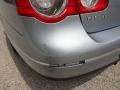 Blue Graphite Metallic - Passat 2.0T Sedan Photo No. 10