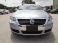 Blue Graphite Metallic - Passat 2.0T Sedan Photo No. 11