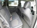 Dark Titanium/Light Titanium 2013 Chevrolet Traverse LS AWD Interior Color