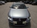 Blue Graphite Metallic - Passat 2.0T Sedan Photo No. 12