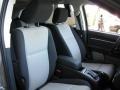 2009 Light Sandstone Metallic Dodge Journey SXT  photo #15