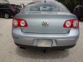 Blue Graphite Metallic - Passat 2.0T Sedan Photo No. 13